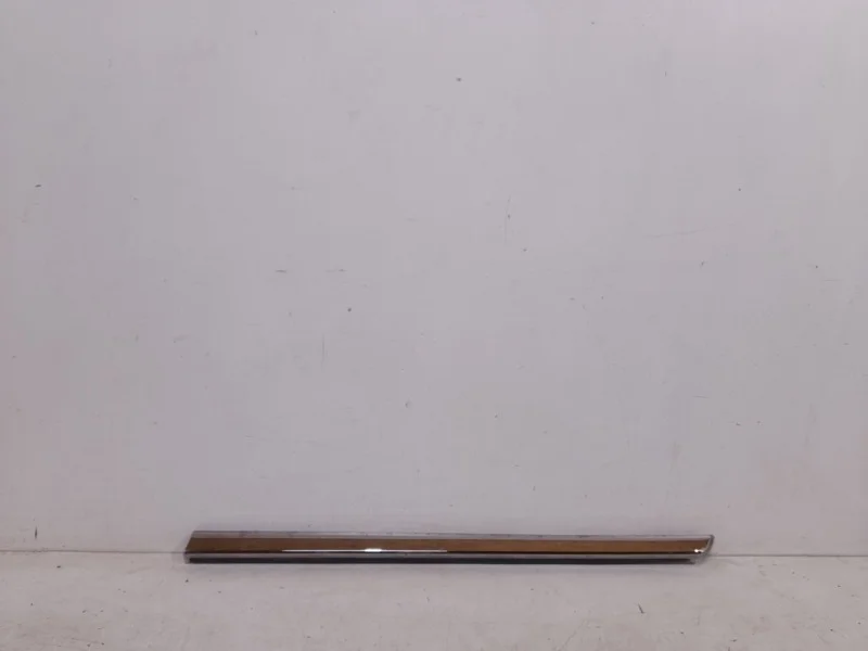 Молдинг двери Toyota Land Cruiser 2016-2021 200