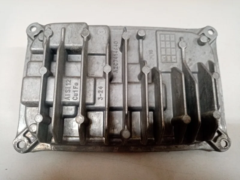 Блок фары Mercedes-Benz -Class 2013-2017 W222