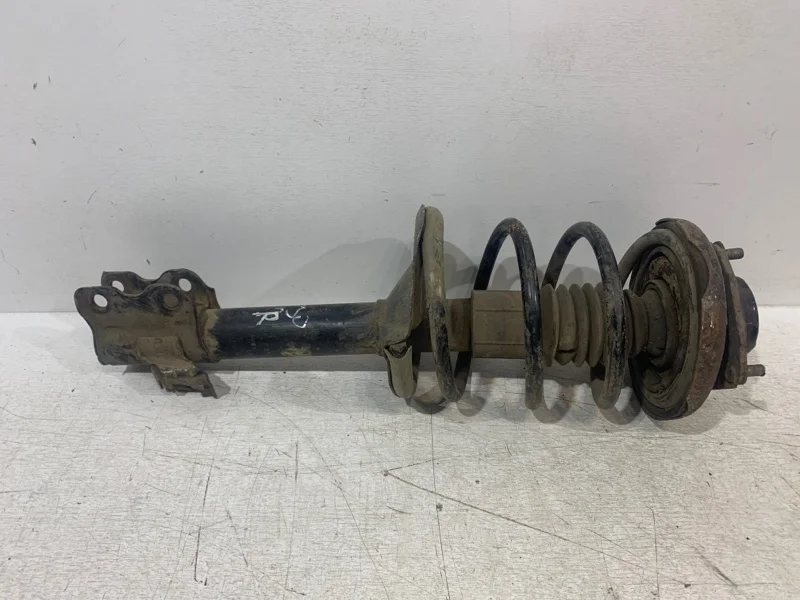 Стойка подвески Nissan X-trail 2000-2007 T30