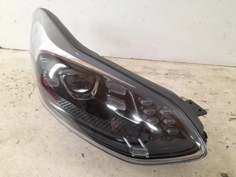 Фара KIa Sportage 2018- 4