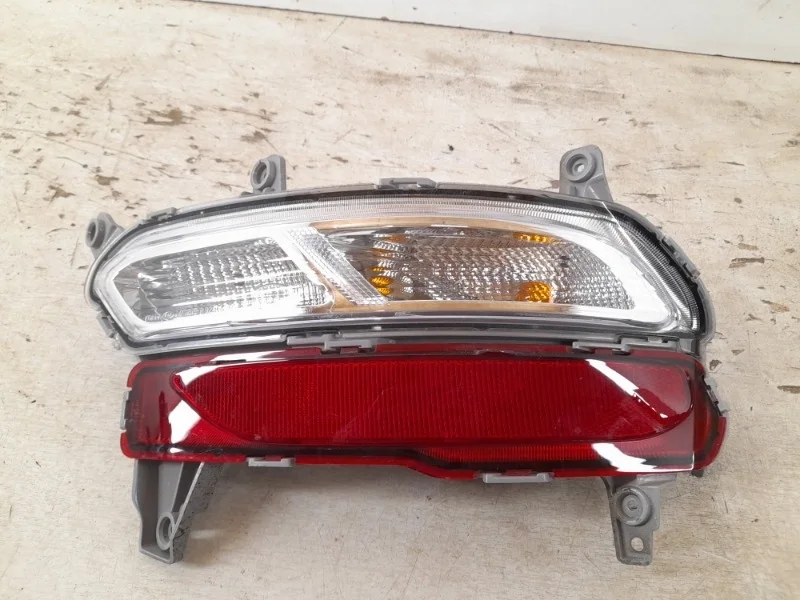 Фонарь противотуманный KIa Sportage 2018- 4