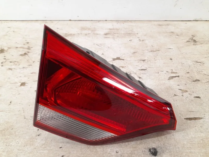 Фонарь Kia Rio 2017-2020 4