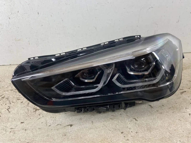 Фара BMW X1 2018- F48