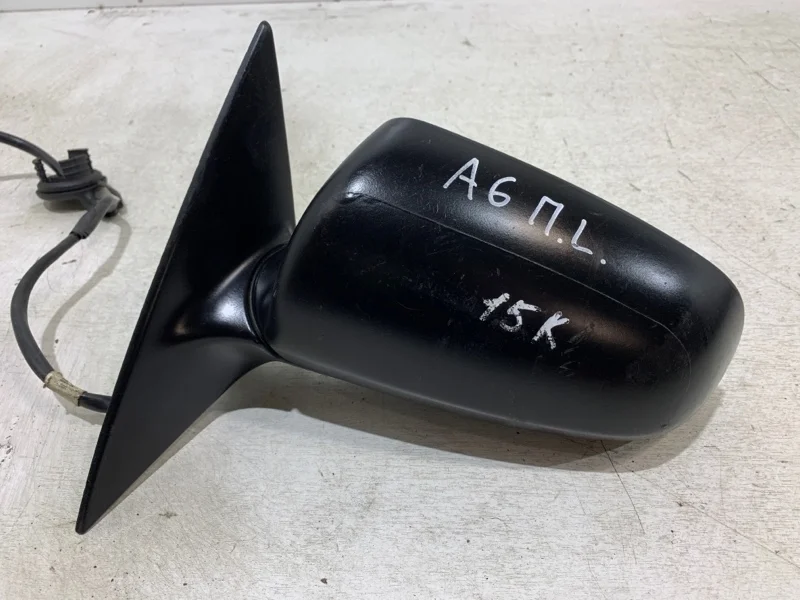 Зеркало AUDI A6 2004-2011 C6