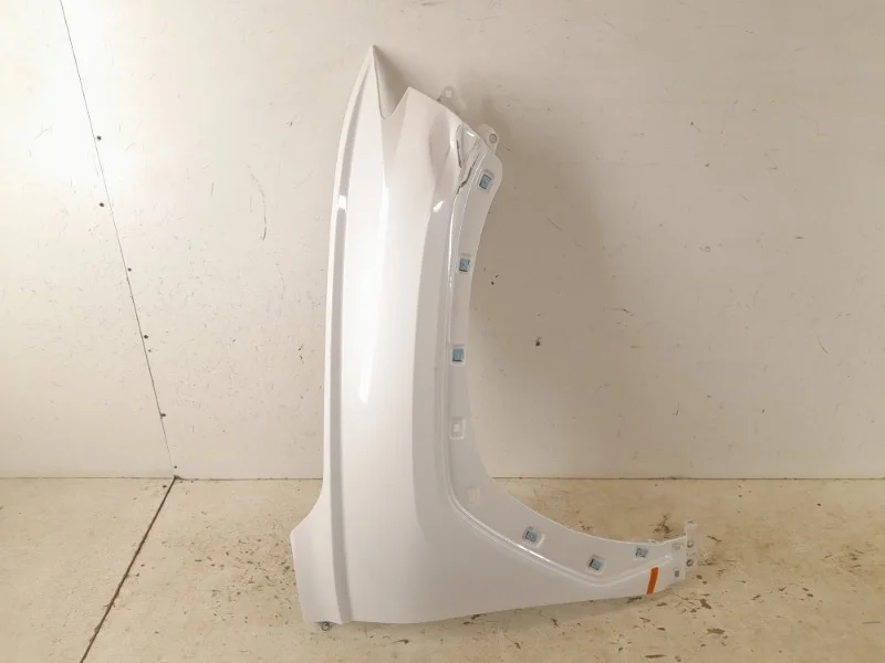 Крыло Hyundai Tucson 2020-2021 3