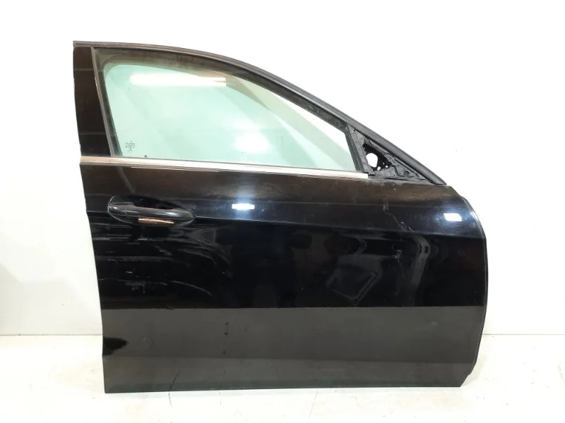 Дверь Mercedes-Benz -Class 2009-2016 W212