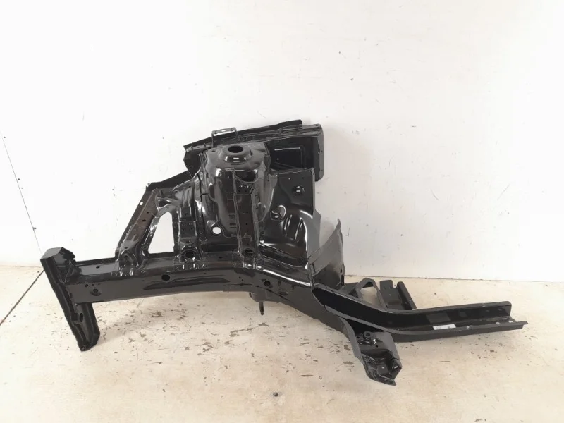 Лонжерон KIa Rio X-Line 2017- 4