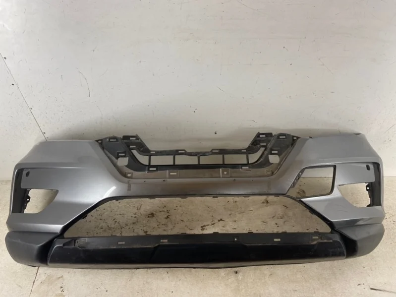 Бампер Nissan X-Trail 2018- T32