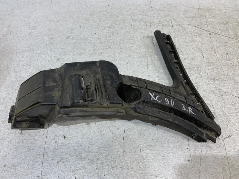 Кронштейн бампера Volvo XC90 2002-2015