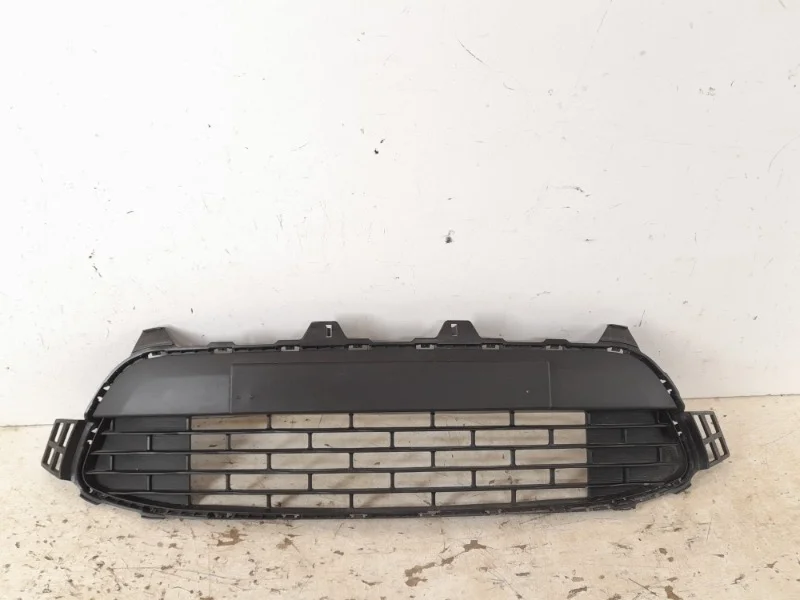 Решетка бампера KIa Rio 2017-2020 4