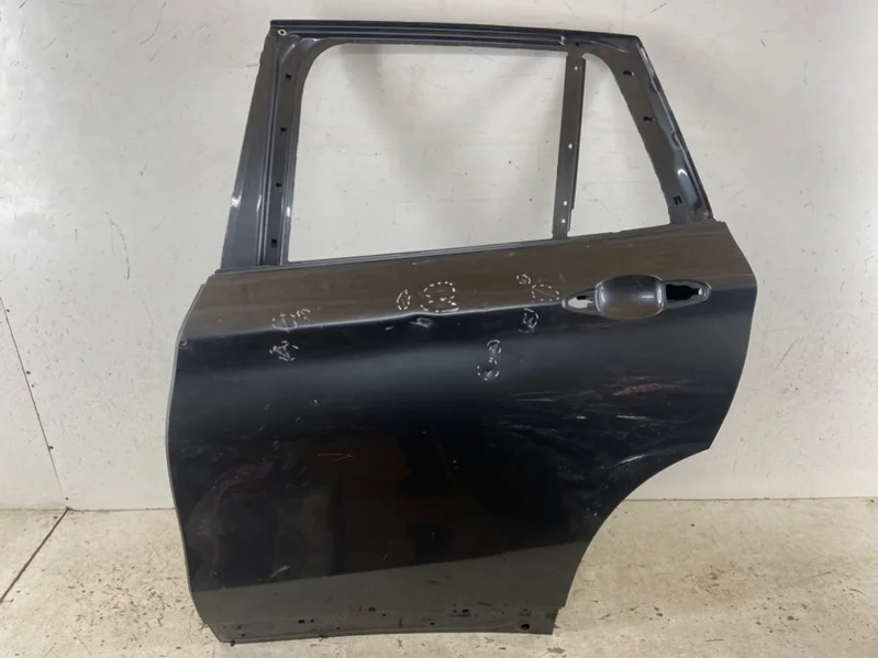 Дверь BMW X1 2015- F48