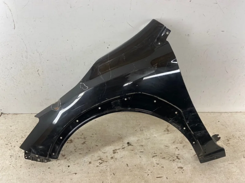 Крыло Subaru XV 2017- G24