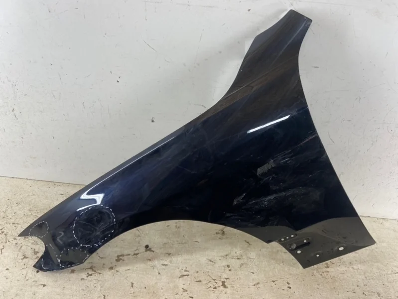Крыло BMW 6er 2017- G32