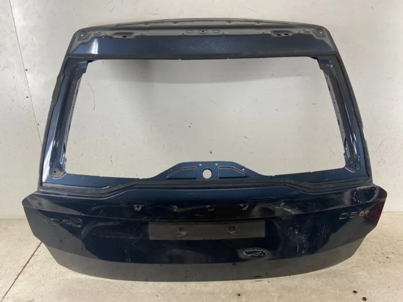 Крышка багажника Volvo XC90 2015-