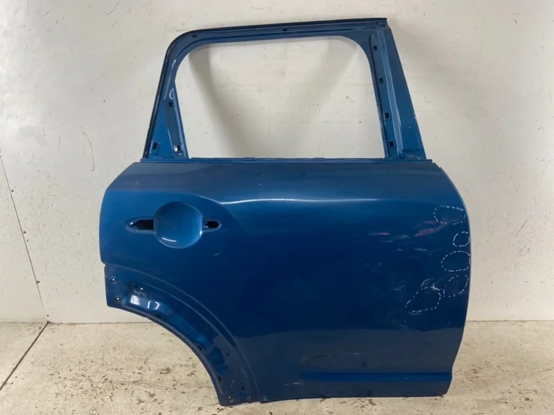 Дверь Mini Countryman 2016- F60