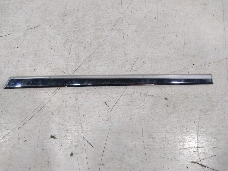 Молдинг на дверь Mercedes-Benz GLK 2008-2015 W204