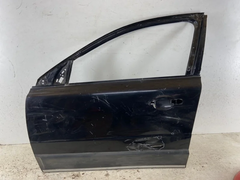 Дверь Volvo XC70 2007-2016