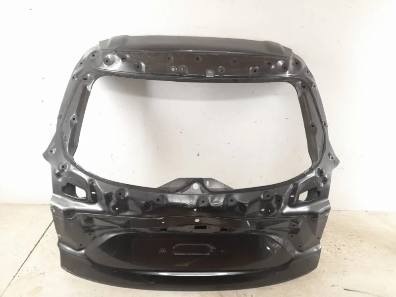 Крышка багажника mazda CX-9 2017-