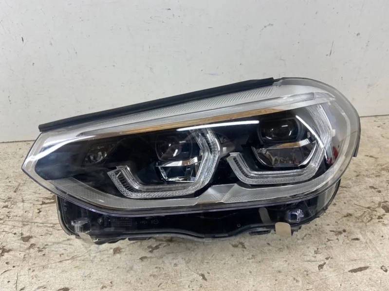Фара BMW X3 2017- G01