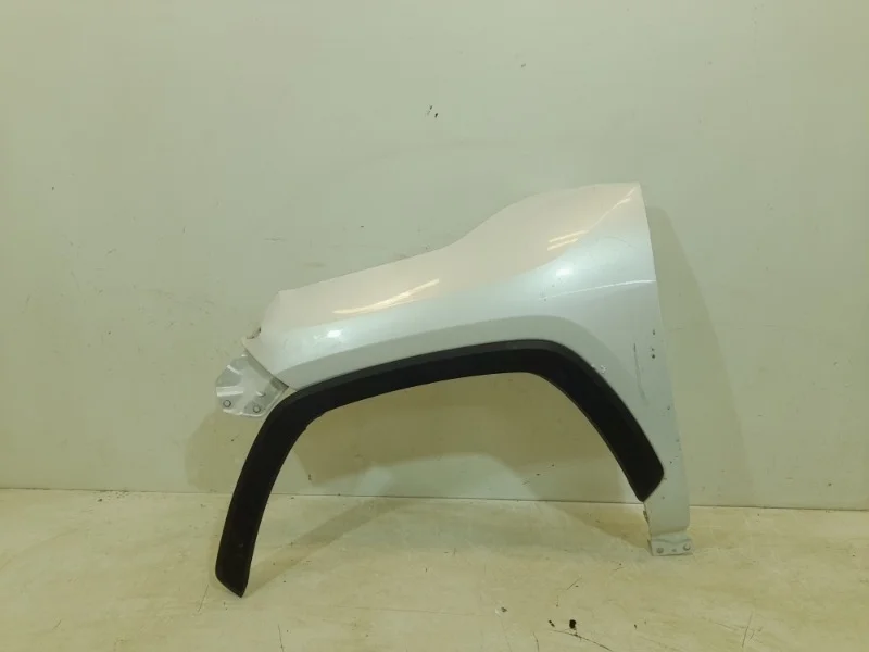 Крыло Toyota Rav4 2019- 50