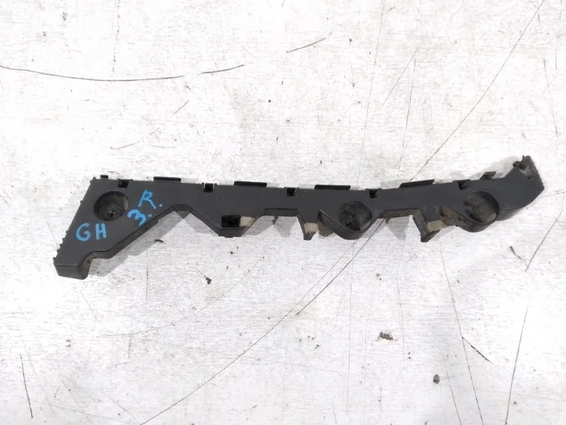Кронштейн бампера Mazda 6 2007-2013 gh