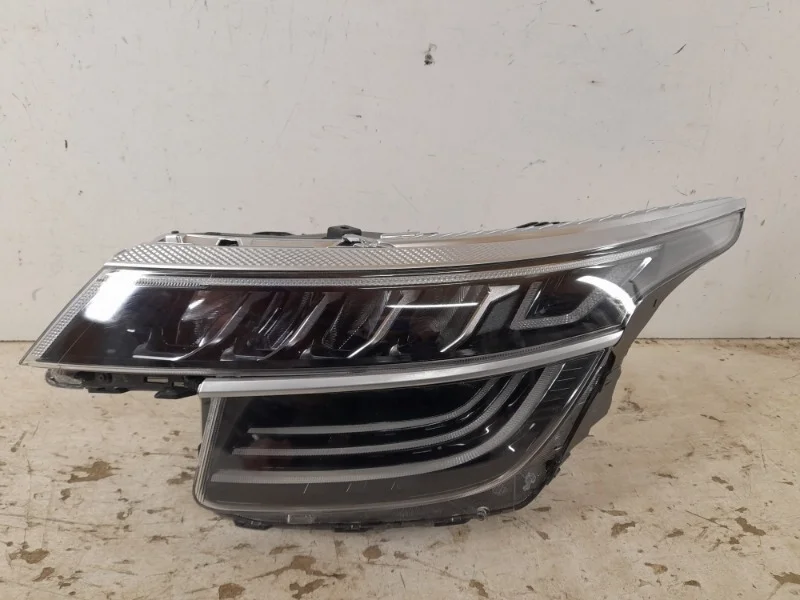 Фара KIa Seltos 2019-