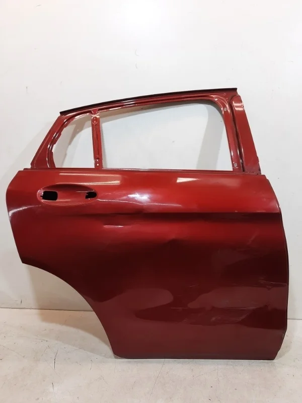 Дверь Mercedes-Benz GLC Coupe 2015-2022 C253