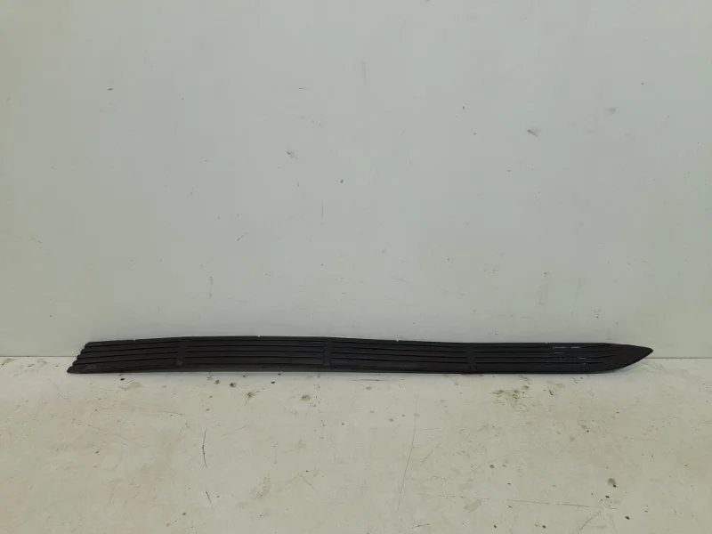 Накладка подножки Toyota Land Cruiser 2007-2022