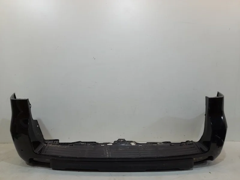 Бампер Toyota Land Cruiser Prado 2018- 150