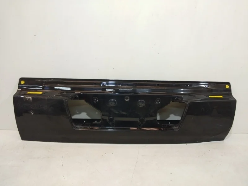 Борт Lexus LX 2007-2022 3