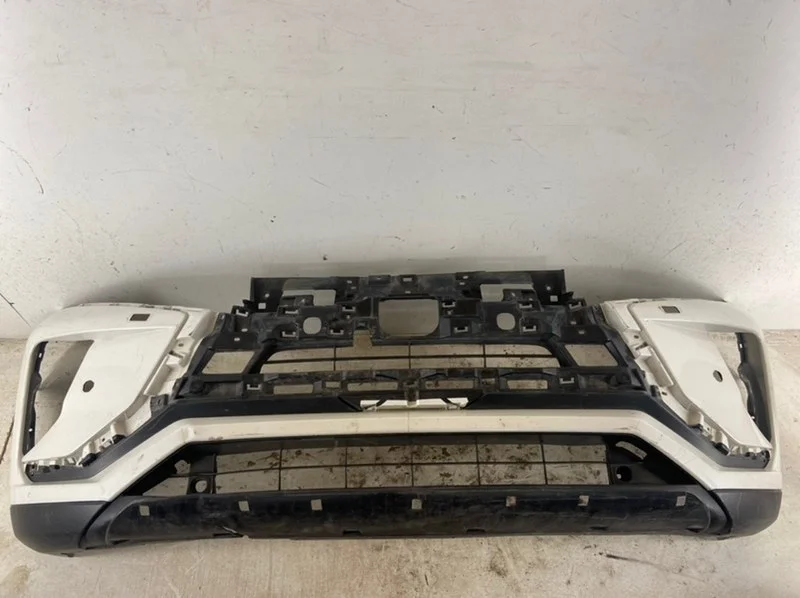 Бампер Mitsubishi Eclipse Cross 2017-