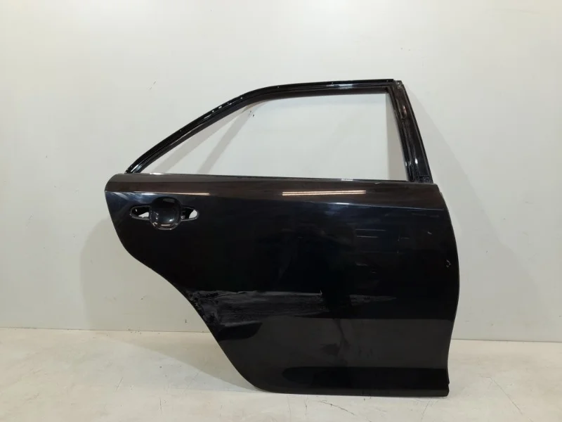 Дверь Toyota Camry 2011-2018 V50
