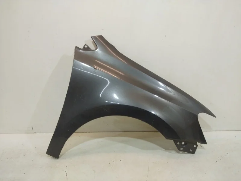 Крыло Volkswagen Polo 2009-2019 5