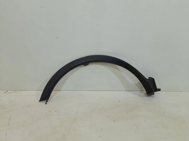 Расширитель крыла Toyota Rav4 2013-2016