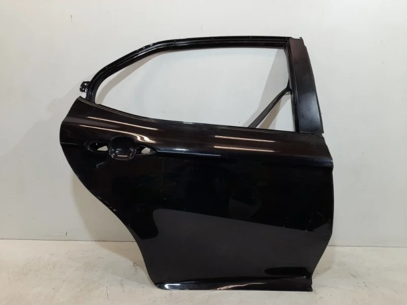 Дверь Toyota Camry 2018- 70