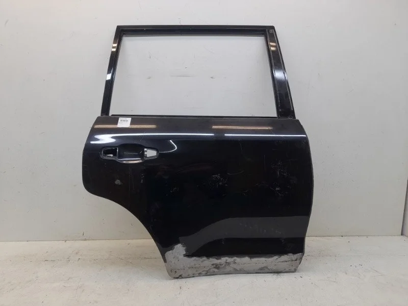 Дверь Lexus Lx 2016-2021 3