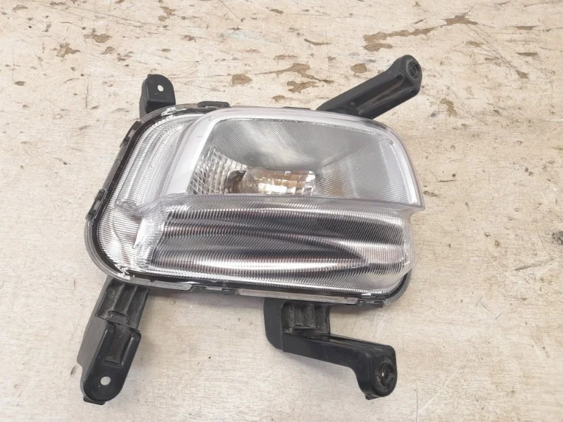 Фара противотуманная KIa Rio 2015- 2017 3