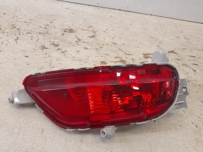 Фонарь противотуманный Mazda CX-5 2017-