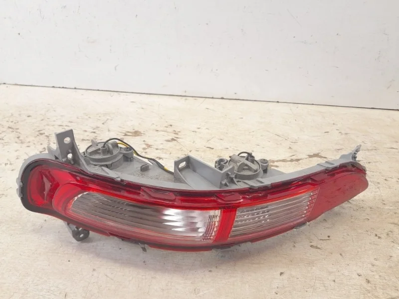 Фонарь противотуманный KIa Sportage 2016-2018 4