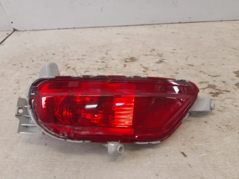 Фонарь противотуманный Mazda CX-5 2017-