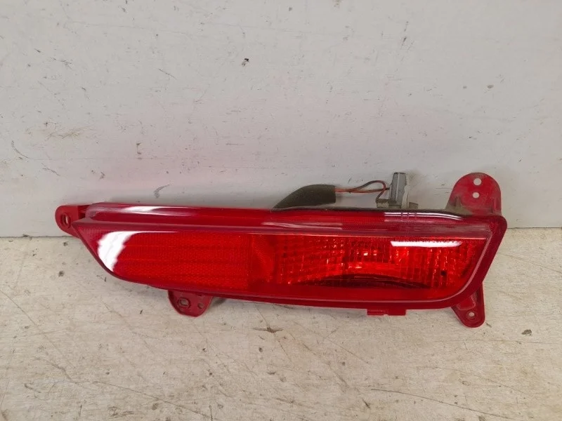 Фонарь противотуманный Hyundai Creta 2015-