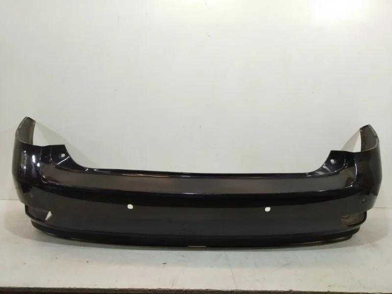 Бампер Lexus RX 2009-2015 3