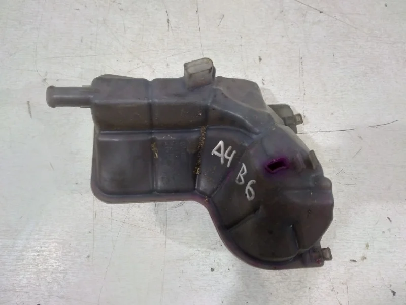 Бачок расширительный AUDI A6 1997-2004 C5
