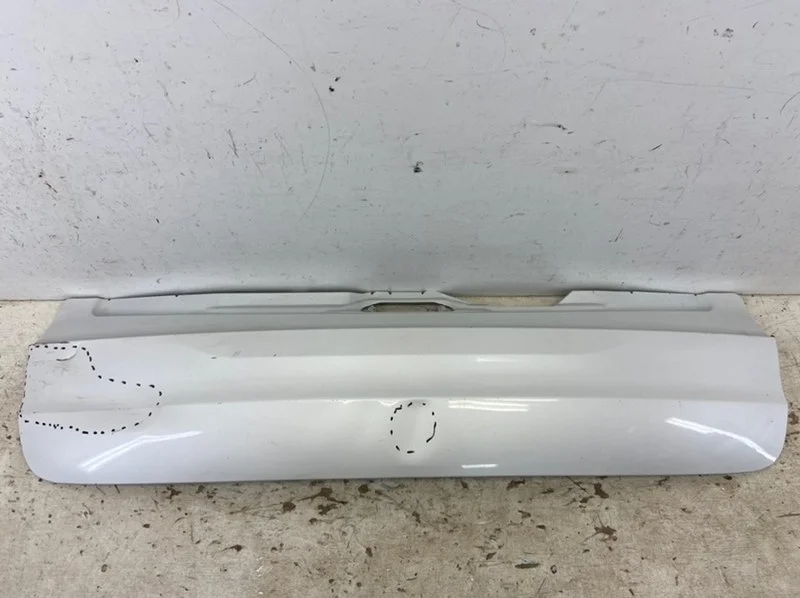 Борт откидной BMW X5 2013- F15