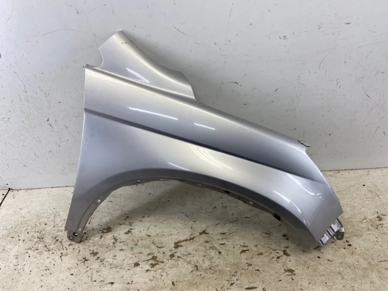 Крыло CR-V 2007-2012 3