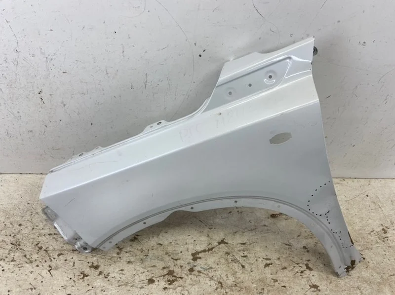 Крыло Suzuki Vitara 2015-