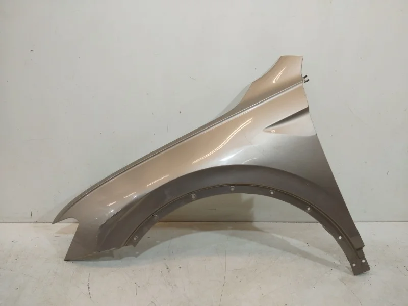 Крыло Volkswagen Tiguan 2017-2022