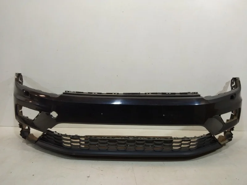 Бампер Volkswagen Tiguan 2017-2021