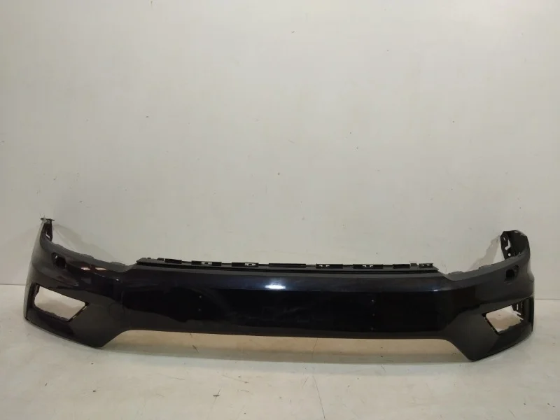 Бампер Volkswagen Tiguan 2017-2021