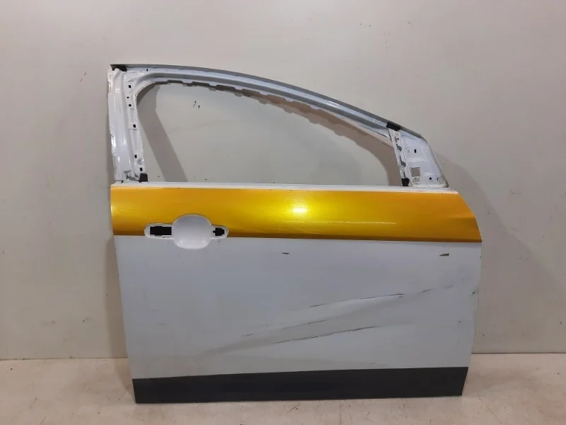 Дверь Ford Focus 2011-2019 3